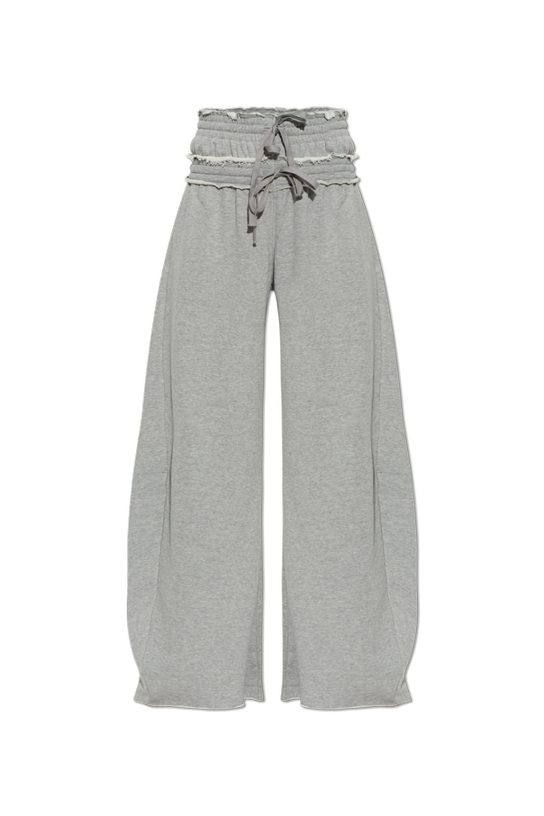 ADIDAS Originals Wide-leg sweatpants | Women's | Vitkac